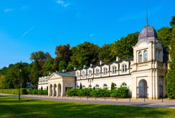 Przez 40 lat straszyło w pięknym uzdrowisku. Sanatorium Milicyjne zaczyna działać