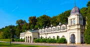 Przez 40 lat straszyło w pięknym uzdrowisku. Sanatorium Milicyjne zaczyna działać
