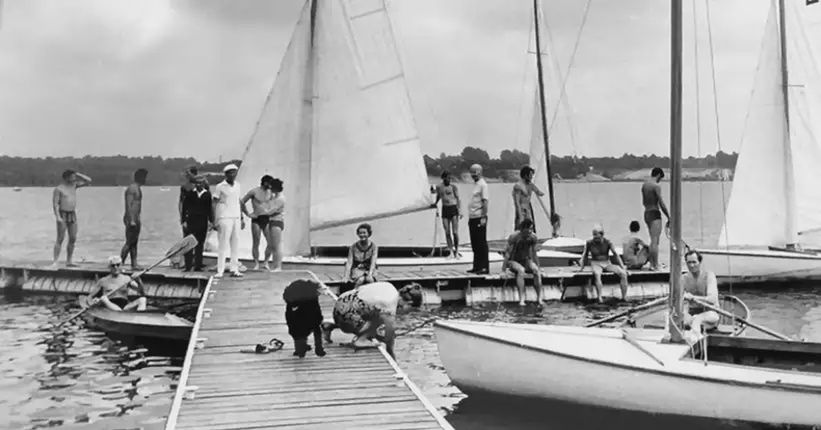 Dąbrowa Górnicza: Kąpielisko Pogoria III kończy 50 lat