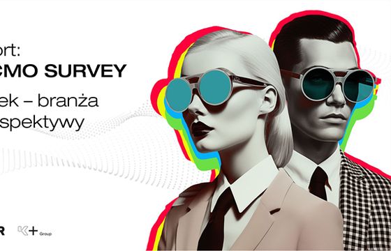 Menedżerowie marketingu z optymizmem o przyszłości branży