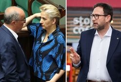 Ceny paliw przed wyborami. Obnażają "plan" Obajtka i Kaczyńskiego