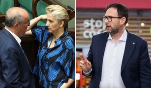 Ceny paliw przed wyborami. Obnażają "plan" Obajtka i Kaczyńskiego