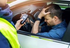 Miał stracić auto za jazdę pod wpływem. Sąd uchylił wyrok