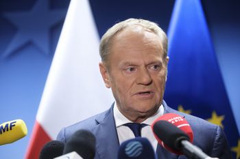 Donald Tusk na szczycie w Angoli. Mówi o sceptycyzmie ws. Ukrainy