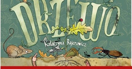 Drzewo - warsztaty literacko-plastyczne