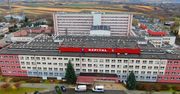 Przemyśl: 670 tys. zł dla szpitala. Nowy sprzęt i modernizacja budynku