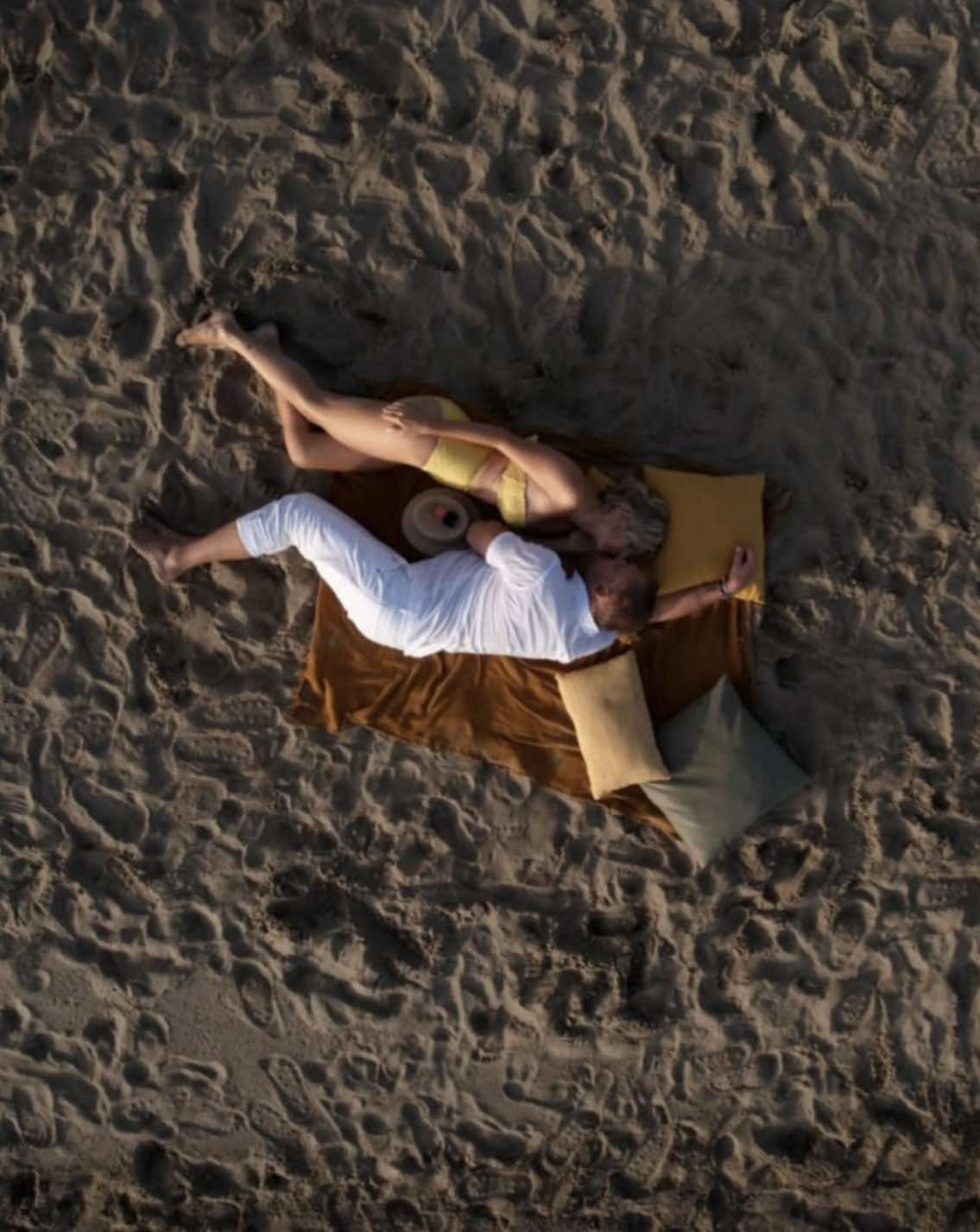 Cezary i Edyta Pazurowie