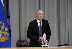 Zaczęli spotkanie. Kolejna tura rozmów USA-Rosja