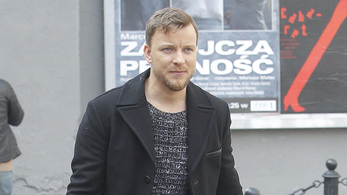 Kupicha kupił to mamie. Drogi prezent chwyta za serce. "Rodzice nie mieli na to pieniędzy"