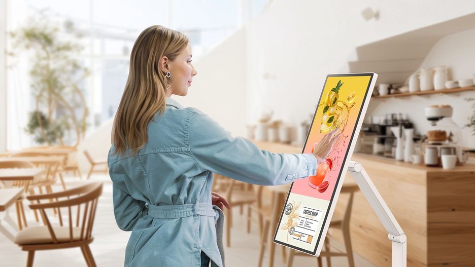 Jeszcze nie wiesz, że go potrzebujesz – inteligentny monitor LG 