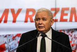 Mówią "nie" Kaczyńskiemu. Jasny sygnał od Polaków w sondażu