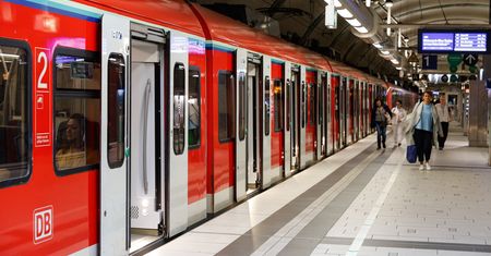 Rekordowe odszkodowania dla pasażerów niemieckich kolei. 197 mln euro za opóźnienia