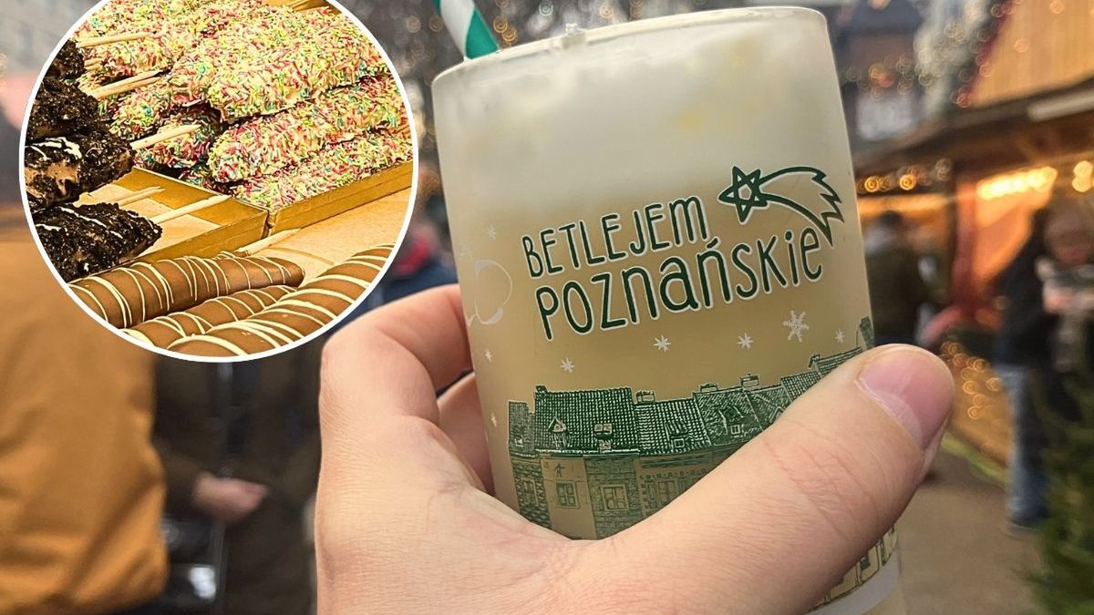 Kubki z logo Betlejem Poznańskiego są już kultowe