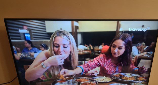 Kilkanaście kanałów 4K w Polsce. Króluje dokument, mało filmów i sportu