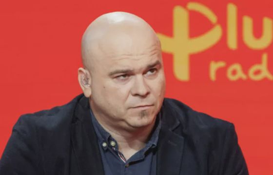 Zwrot ws. debaty w TVP. Inna formuła i zaskakujący prowadzący