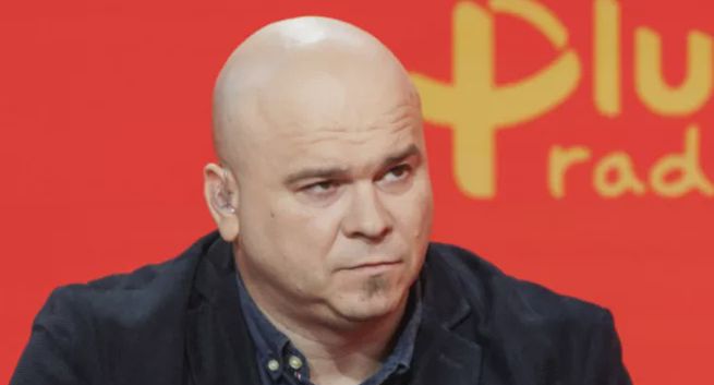 Zwrot ws. debaty w TVP. Inna formuła i zaskakujący prowadzący