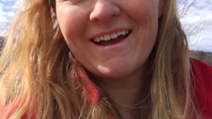 zakonnica nasa kosmos