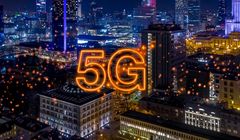 Orange uruchamia 5G na nowych częstotliwościach. Zapłacił za nie 490 mln zł