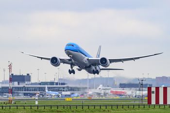 Sąd ukarał pasażera. Nie może do 2055 r. latać tymi liniami. Oto powód