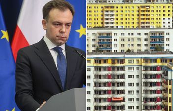 Koniec eksmisji "na bruk". Rząd szykuje ważne zmiany