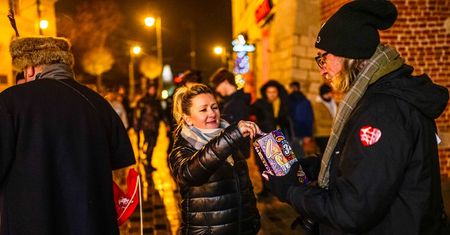 Finał WOŚP 2025 w Lublinie. Co się będzie działo i jaki jest cel 33. Finału? Godzinowy program