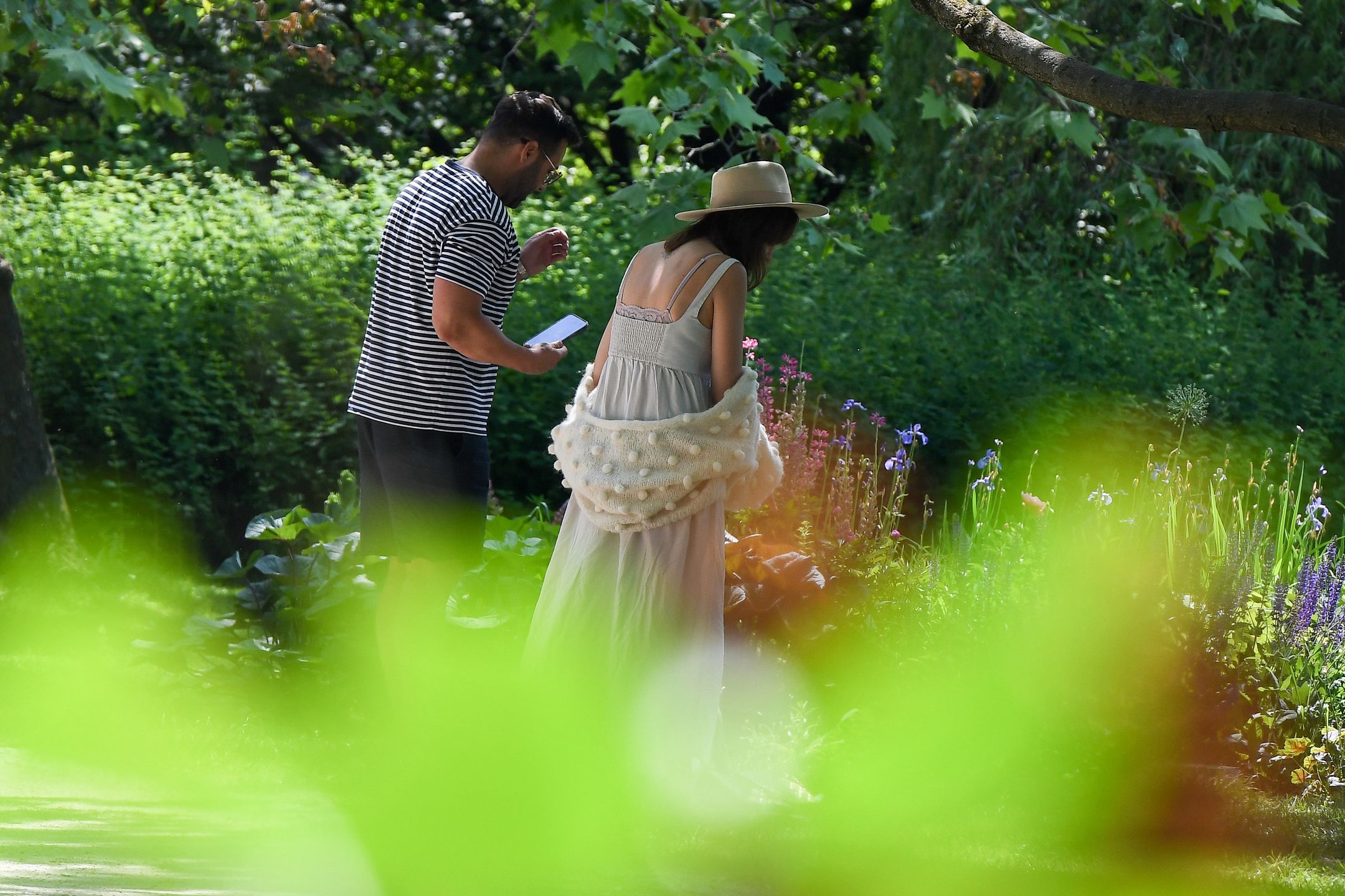 Dzień z życia Anny Wendzikowskiej