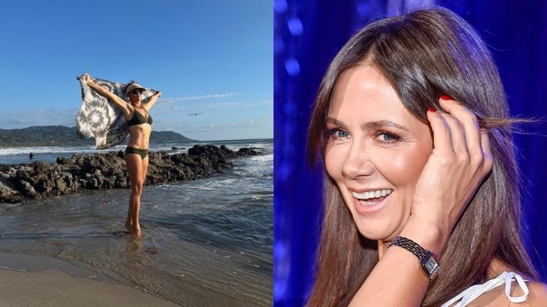 Kinga Rusin chce wynająć dom w Kostaryce!