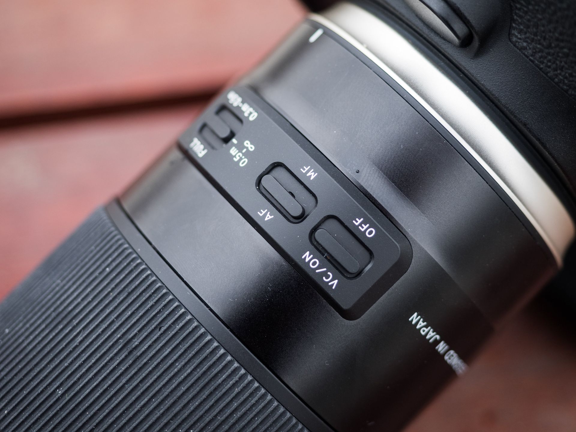 Tamron SP 90mm F/2.8 Di MACRO VC USD (F017) - solidne macro wśród mocnej konkurencji [recenzja] 7