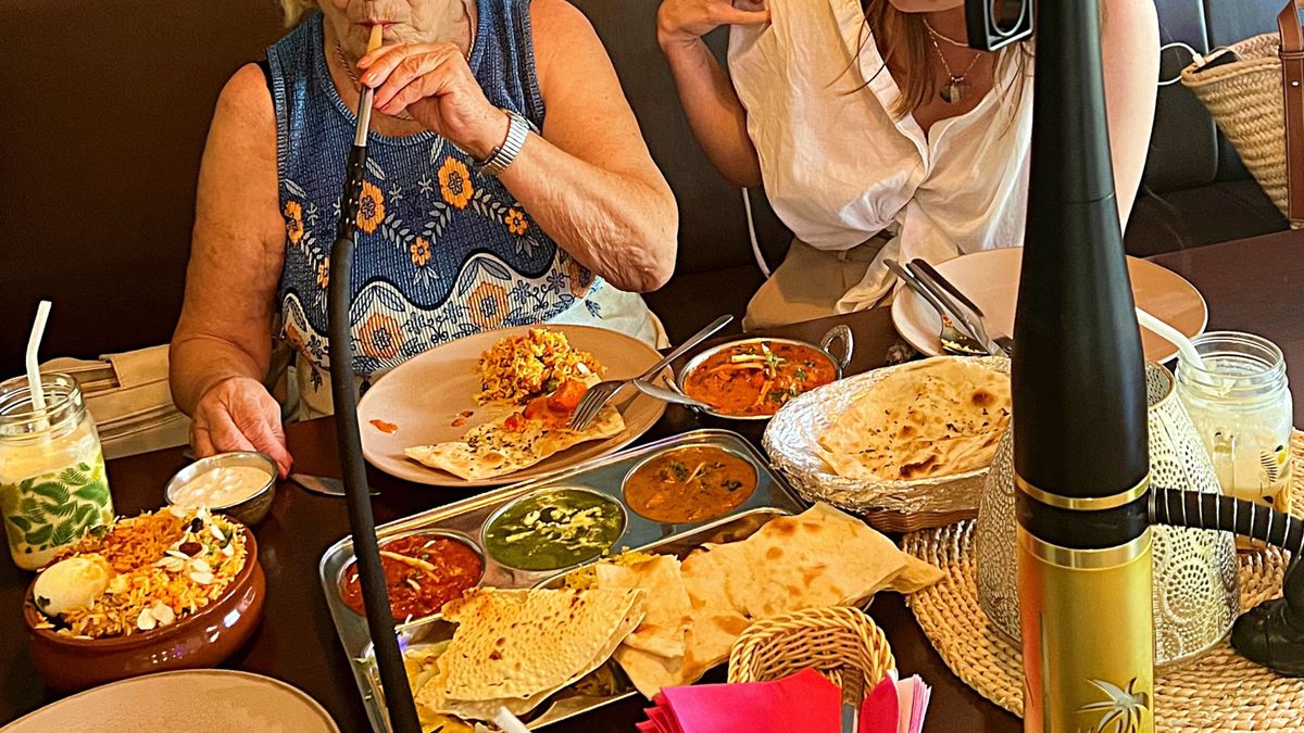 Jaki produktów powinni unikać seniorzy?