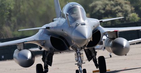 Indonezja dokupuje Rafale. To definitywny koniec Rosji w regionie
