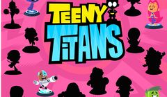 „Mali Tytani” z własną grą mobilną. Współpraca Cartoon Network z Warner Bros. i DC Entertainment