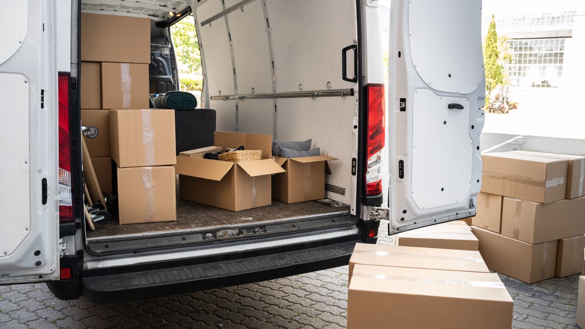 Kurierzy toną w długach. "Bariera trudna do pokonania"