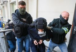 Zabójstwo na UW. Zatrzymany usłyszał zarzuty