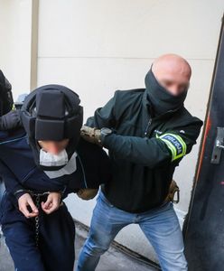 Zabójstwo na UW. Zatrzymany usłyszał zarzuty