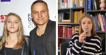 Oto 19-letnia córka Pawła Golca. Można się zachwycić!