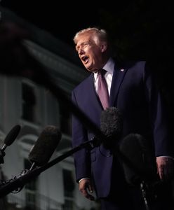 Kolejny etap napięć z Wenezuelą. Amerykańskie służby zatrzymały dwa statki