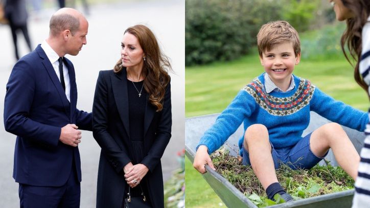 Kate i William chcą "uspokoić" rodaków 