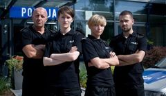 1,5 mln widzów serialu „Policjantki i policjanci 4”. TV4 rozpoczyna zdjęcia do piątego sezonu