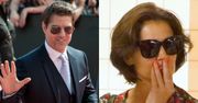 Tom Cruise boi się ponownie zakochać? "Unika związków od rozstania z Katie Holmes"