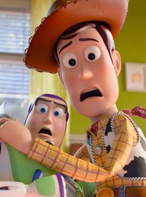 Pierwszy oficjalny zwiastun "Toy Story 5" już jest. Zabawki kontra AI?