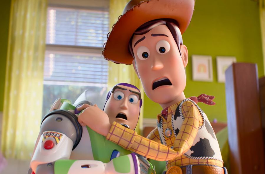 Pierwszy oficjalny zwiastun "Toy Story 5" już jest
