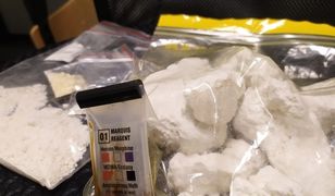 Kielce. Gang narkotykowy stanął przed sądem. Rozprawa przeniesiona do filharmonii