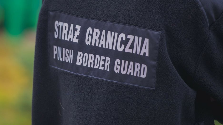 Straż Graniczna w Polsce działa od 1991 roku