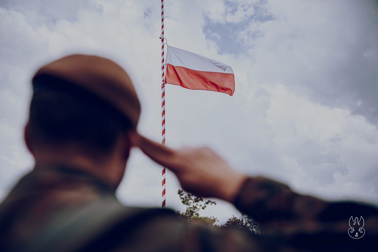 Zamość: Święto Wojsk Obrony Terytorialnej odbędzie się na Rynku Wielkim