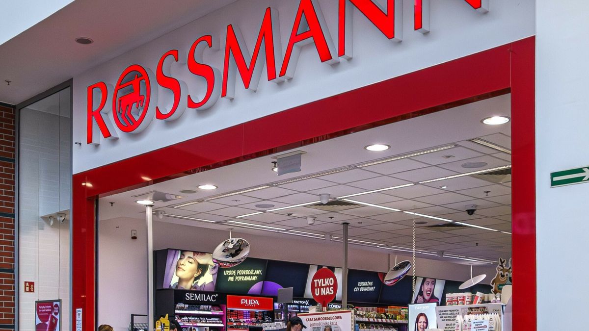 Co znalazło się w najnowszej ofercie w Rossmannie?