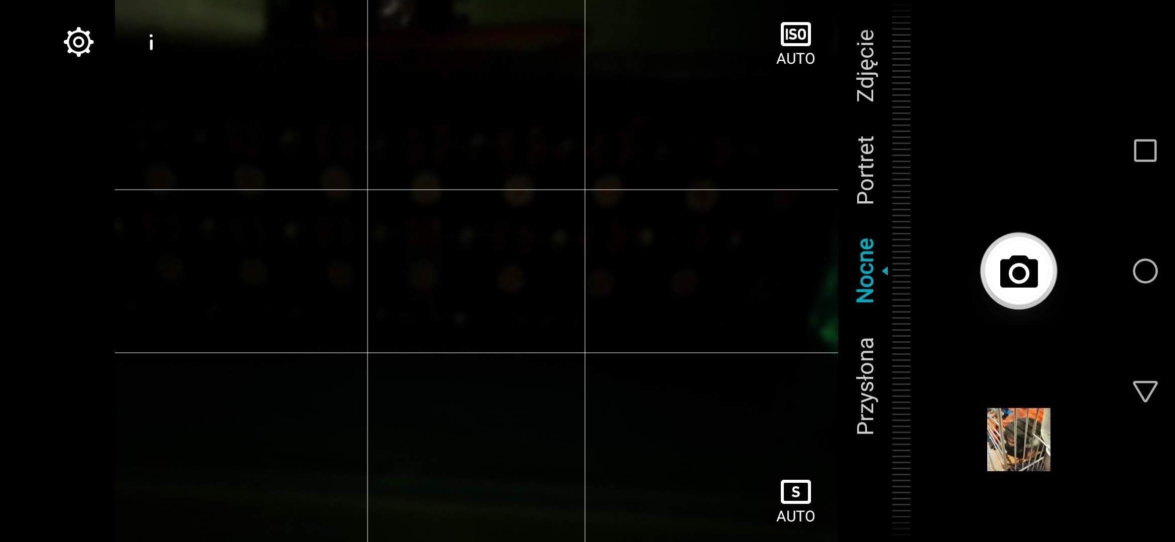 Honor 8X – świetny smartfon, stworzony do Instagrama i Netflixa (niekoniecznie do grania) 15
