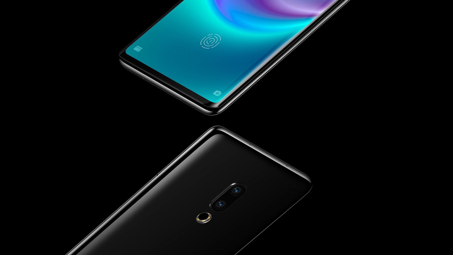Meizu Zero oficjalnie. Zero przycisków, zero portów i zero slotów 7