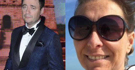 Pierwsza żona Jacka Rozenka zbiera pieniądze na leczenie. "Postawiono mi diagnozę - rozsiany przerzut raka do kości"