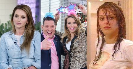 Uczestniczka "Masterchefa" ROZBIERZE SIĘ w magazynie dla panów! "ZROBIŁAM PIERSI"