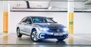 Hybryda plug-in w długim dystansie. Witaj, VW Passat GTE